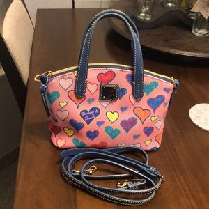 Dooney & Bourke purse